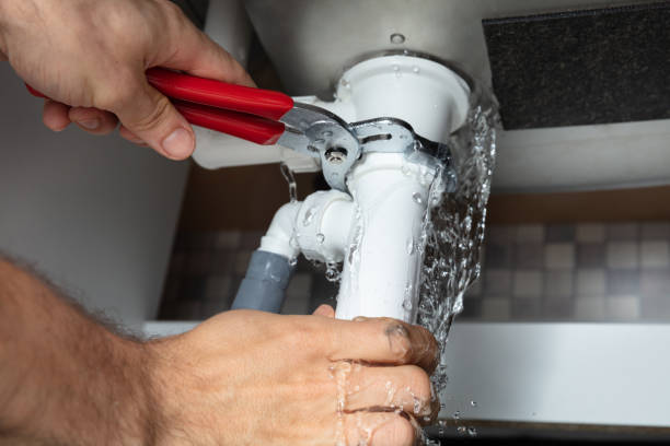 Best Water damage restoration services  in Herscher, IL
